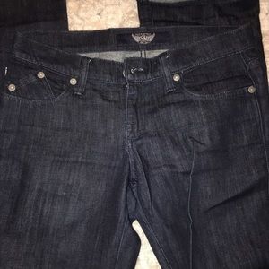 Rock & Republic denim